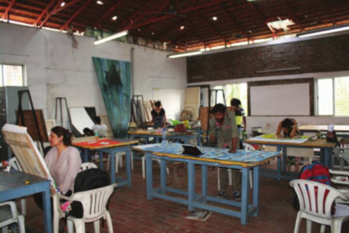 laboratory